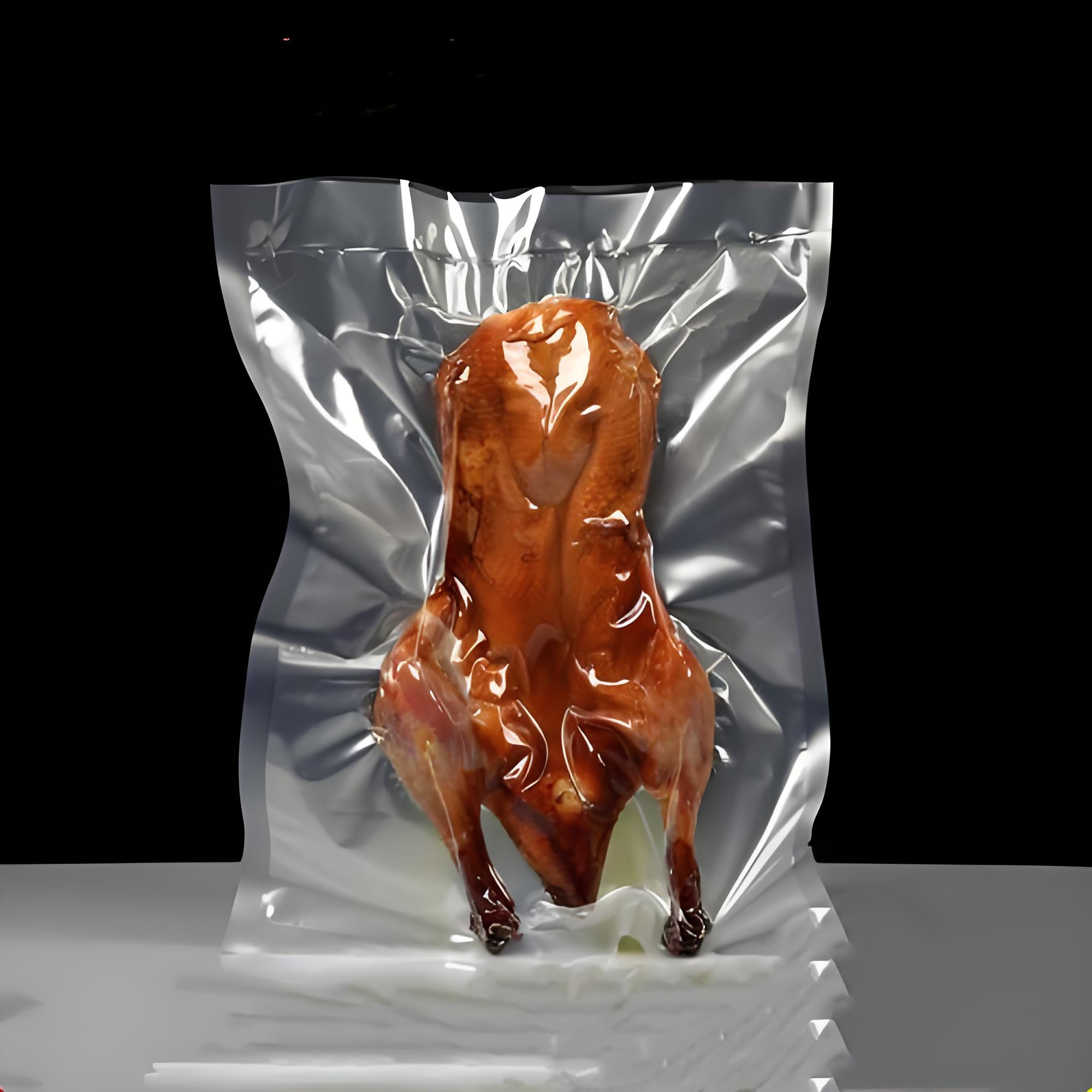 赣州市真空包装袋自立袋拉链袋 - 一站式服务